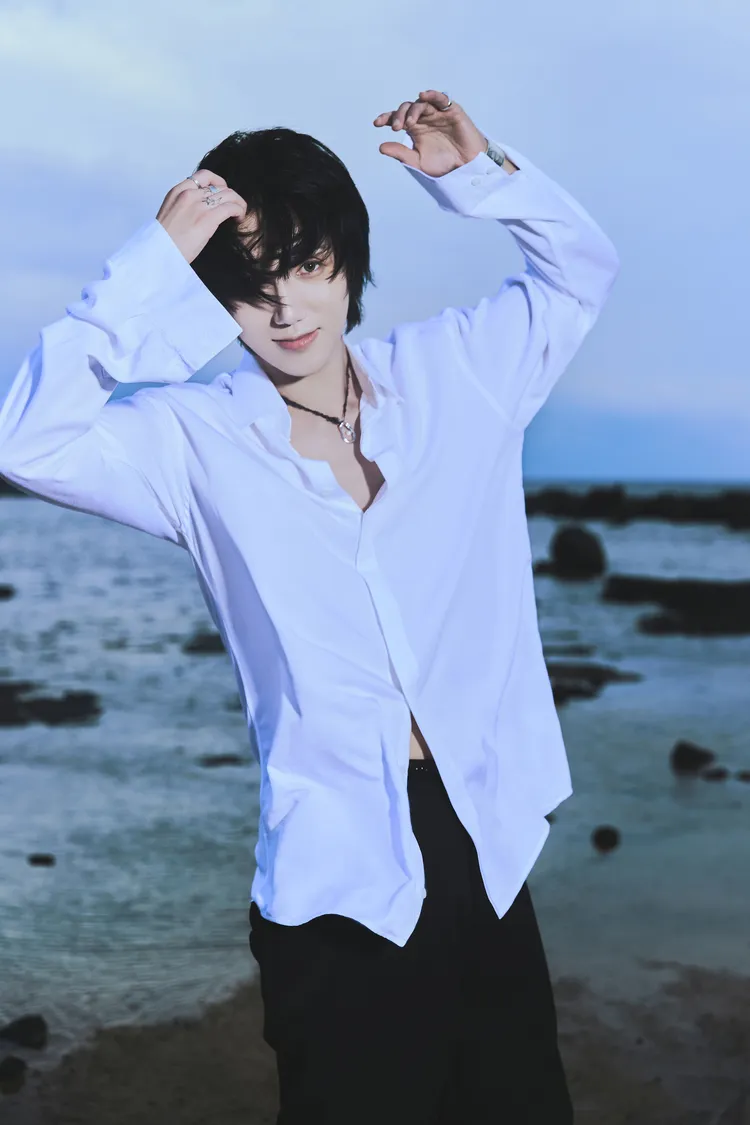 藝聲3月來台開個唱。iMe TW提供