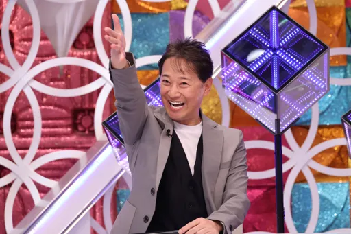 富士高層被爆誘騙別台女主播陪中居正廣 同桌男星噁求「讓我上一次」