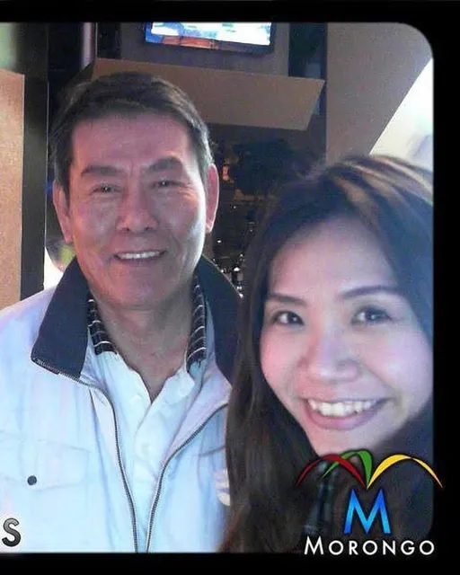 華航董座謝世謙猝逝 女兒是知名樂團成員!她悲慟:以為只是小感冒