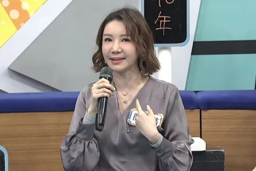 遇後輩用奧步偷天換日搶獨家 美女主播供線索「她現在還很紅」