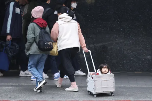 今最冷！18縣市低溫「1地跌破6℃」　下週一另一波再襲