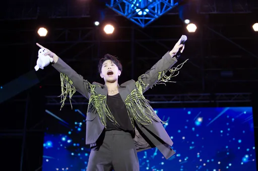 韋禮安《R.I.P.》揮別2024 元旦無預警宣布「喜訊」粉絲嗨翻