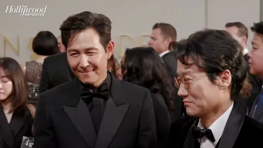 金球獎｜《魷魚遊戲2》入圍導演也震驚！親揭第3季公開時間「不是5月」