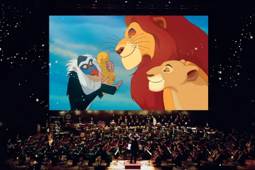 辛巴來了!「獅子王」音樂會2月來台首演 百老匯男星空降寶島