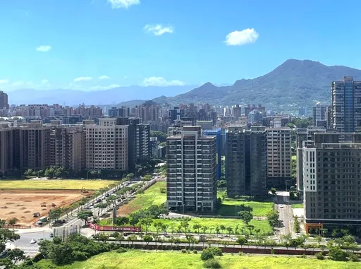 脫北者當道 淡水年增近6000人每日成交8戶