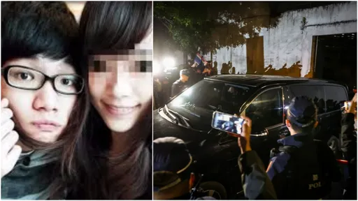 「誰比黃麟凱更該槍決?」網瘋點4人!這逆子死刑竟改判無期