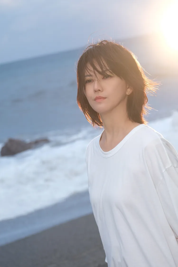 孫燕姿推出新單曲。Make Music提供