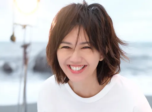 孙燕姿开春曝好消息  掏心揭经历一段沮丧日子