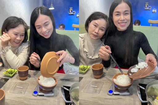 独家|《星光》林芯仪4月再战健美大赛 年夜饭还要饮控带磅秤出门