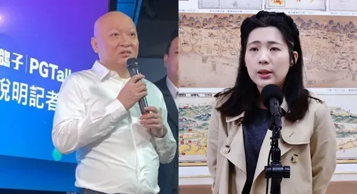 林秉文曝逃亡原因喊「不怕面對司法」 徐巧芯發不自殺聲明嗆爆