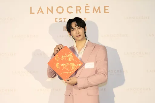 BL劇男神遭直擊轉100萬孝親費 害羞認了曝媽媽反應