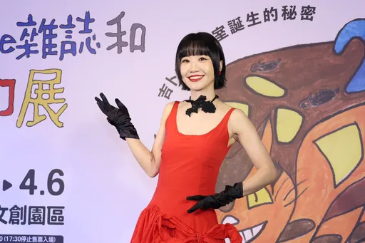 爸也是运将!Lulu谈邱军「撞死人落跑」 无奈:极大的悲伤