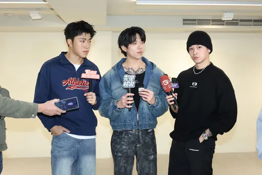 高爾宣升格當爸有成就感 大手筆給媽超越主管級「月薪」