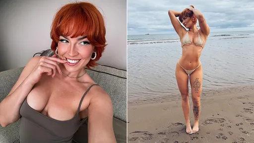 「永遠別讓男人參與女兒命名」 情色網美用真實遭遇奉勸媽媽們