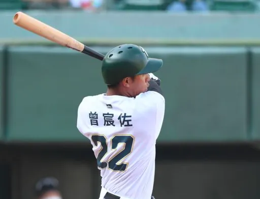 職棒路不好走!中職又多一人宣布引退 結束15年球員生涯