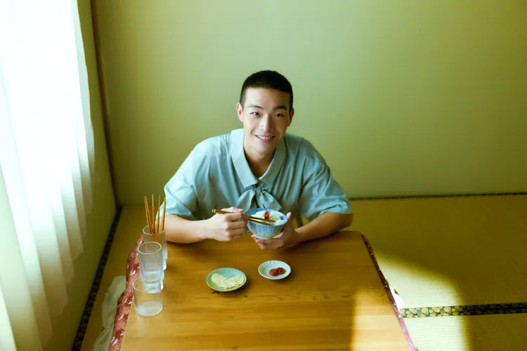 牧森2024年有不錯的豐收。周子娛樂提供