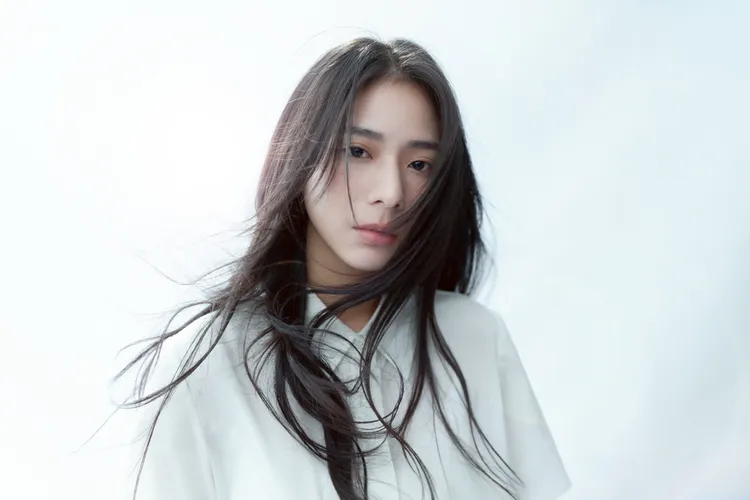 袁漠遙年曆照很有日雜感。周子娛樂提供