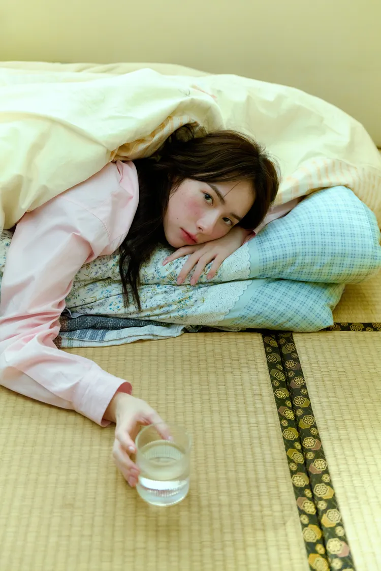 林奕嵐是很亮眼的新星。周子娛樂提供