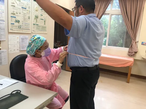 蛇年守住腰圍不變粗 國健署「這關鍵4招」健康迎春過好年