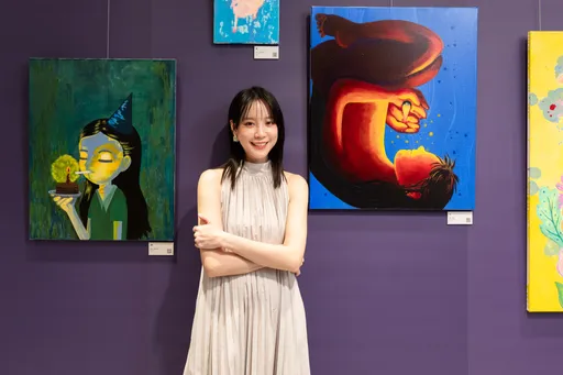 程予希恋爱了!保有悸动曝最少女心的时刻