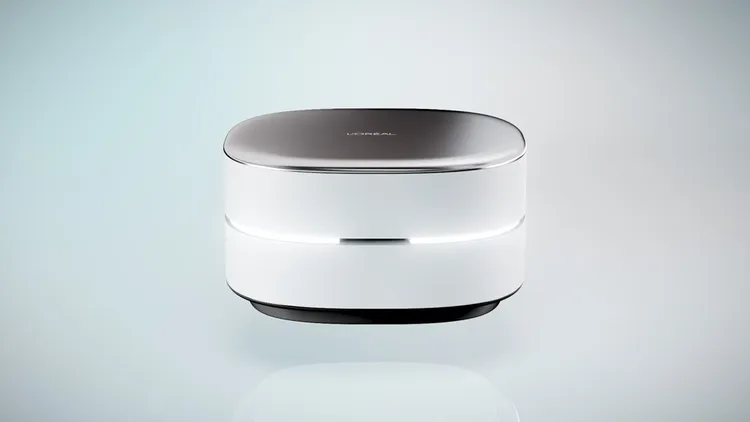 Cell BioPrint預計2025下半年在亞洲市場率先推出。萊雅提供