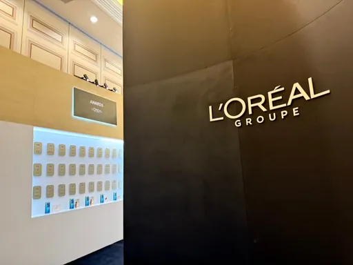再也不踩雷!L'Oréal智慧檢測儀找出自己真正有效的保養