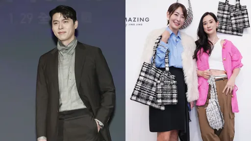 賈永婕和玄彬發生「想像不到的事」 曝老公還為此生氣了