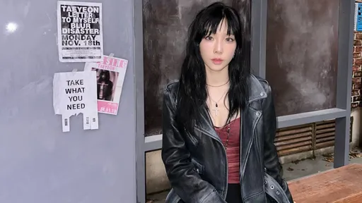 首位外國藝人！太妍3/16唱進大巨蛋　10周年海外首站在台灣