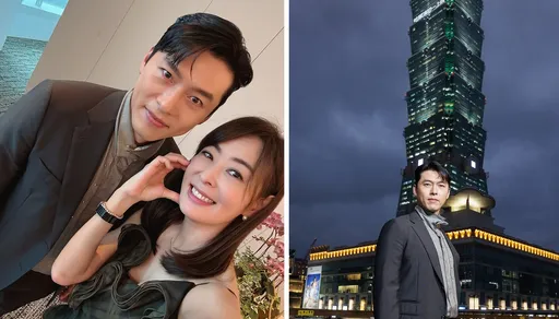 不把周玉蔻放眼裡!賈永婕:拜託我的對手是孫藝真