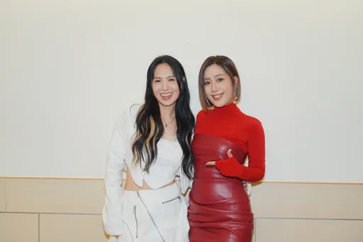 金曲歌后孙盛希无预警宣布将暂离台湾 坦言:把自己逼太紧了