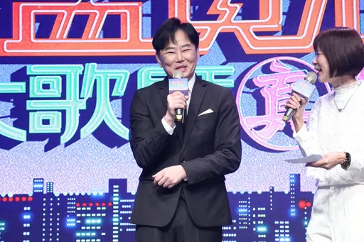 陳美鳳、白冰冰新春節目《發發發》爭民視后位?陽帆親吐錄製實情