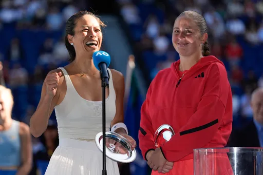 39歲謝淑薇自爆「24歲就想退休」！一直未如願尷尬吐這句話