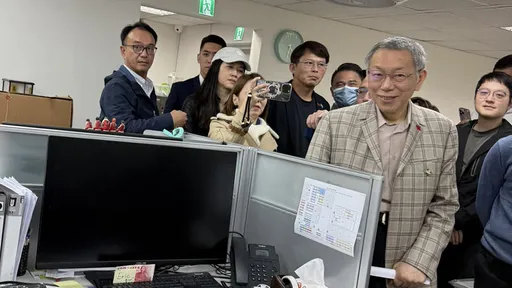 高院「這理由」撤銷柯文哲交保 律師:這次羈押可能性很高