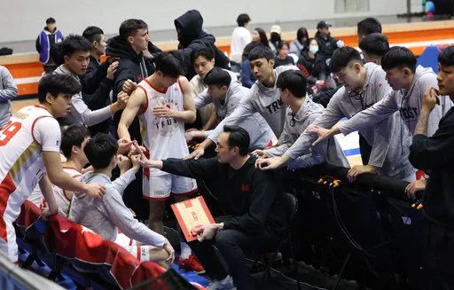 籃協裁判請加油!SBL嚴重誤判直接把臺銀搞到1分輸球