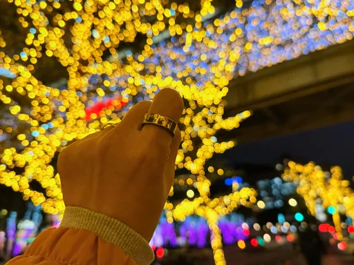 開箱|三星Galaxy Ring智慧戒指 佩戴無感功能滿滿