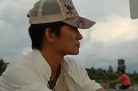 林明遠寫長信希望大愛有破釜沉舟的決心。翻攝自林明遠臉書