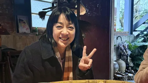 春節習俗最不理解「初二回娘家」 王婉諭:過年充滿對女性的不公