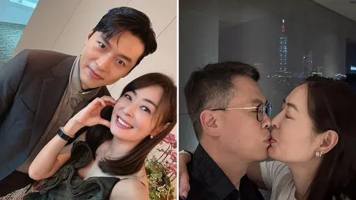 賈永婕被老公罵了！尪暴氣「全世界都覺得妳很煩」