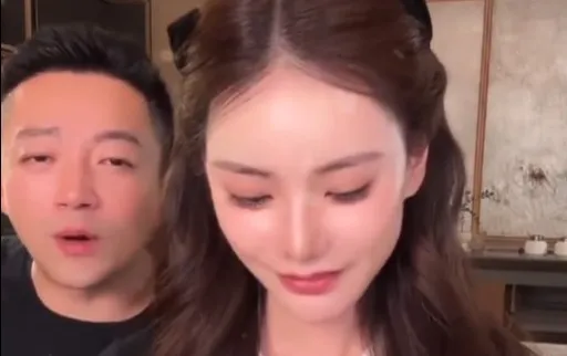老婆半夜12點還在帶貨　汪小菲邀睡覺「咱得有點夫妻生活」