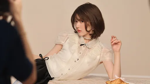 趙露思病倒後「回歸工作」日期曝光　行嗎？醫師這樣說