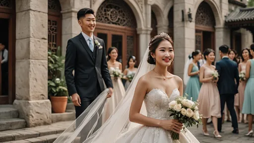 女生抗議!這研究說:老婆賺得多 老公幸福感較低