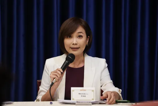 《憲訴法》覆議案遭立院否決　總統府：審慎評估所有救濟手段