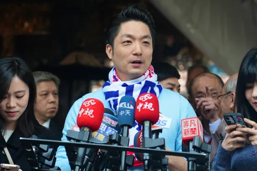 全台大罷免潮 蔣萬安3質問怒轟:民進黨當家鬧事挑戰火