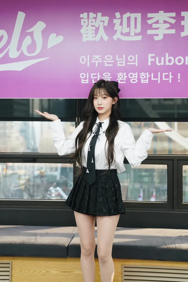 李珠珢加入富邦悍將。  富邦提供