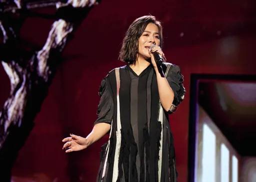 驚！江美琪開唱前出事了　送急診傻眼問：這事怎會發生在我身上