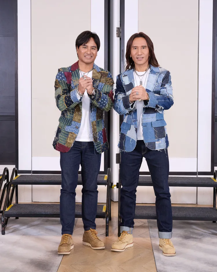 動力火車去年交出亮眼成績單。圖／華研國際提供