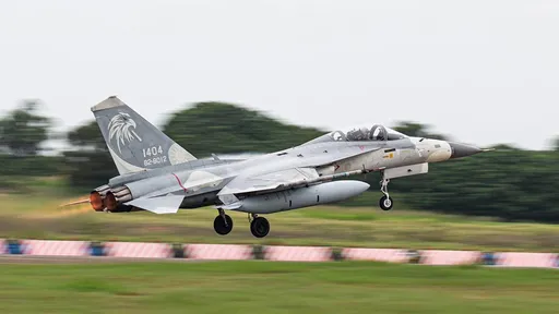 清泉崗女士官長遭發動機吸入身亡 相驗結果出爐