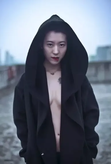 楊子晴曾是陶喆小三。翻攝楊子晴微博