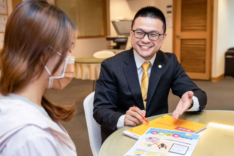 永慶房產集團率先業界響應內政部地政司政策，推廣「地籍異動即時通」服務，公私協力防不動產詐騙。永慶房產集團提供