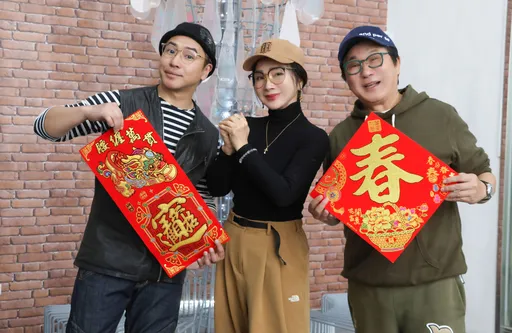 陳美鳳《發發發》搭檔無胡瓜坦言「失落」 助攻《鑽石舞台之夜》放大絕